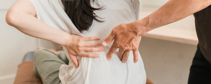 そもそも腰椎椎間板ヘルニアとはなんなのか