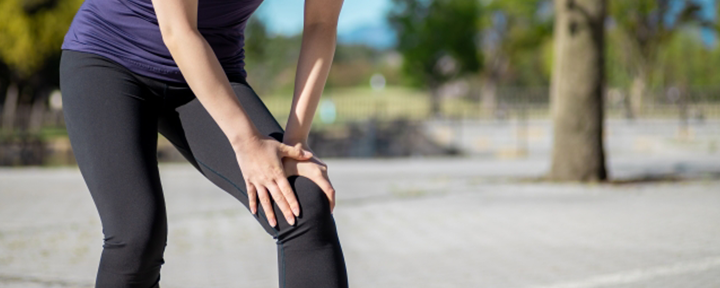 そもそも膝痛とはどういう症状なのか