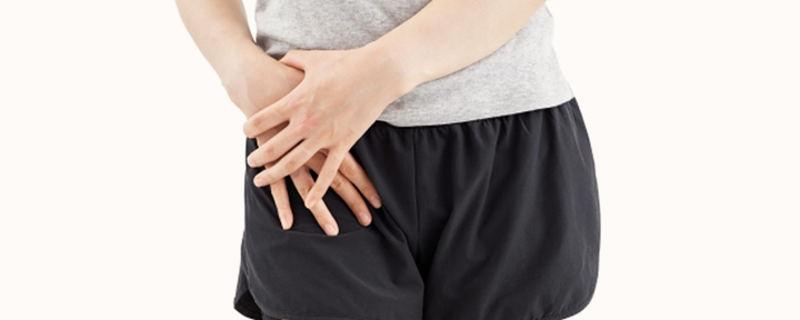 変形性股関節症の原因は？