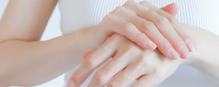 そもそも手足のしびれとはなんなのか