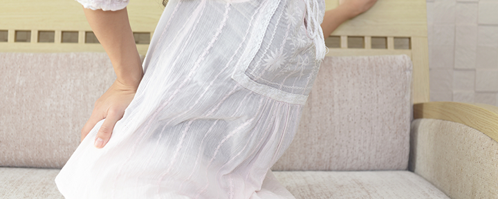 そもそも側湾症とはなんなのか