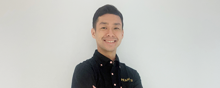 院長 大泉 夏之介