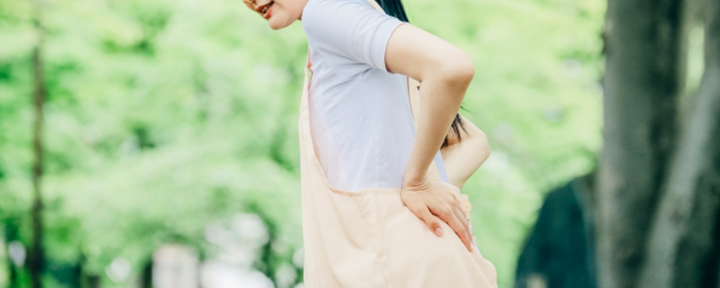 坐骨神経痛の本当の原因は？