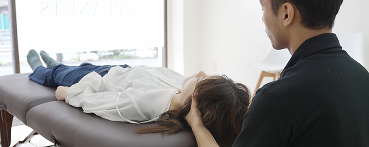 その悩み、当院にお任せ下さい！