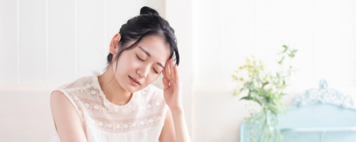 そもそも頭痛とはどういう症状なのか