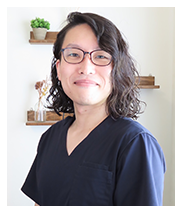 整体&エステ　MARE　南先生