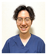 整体院　環　-tamaki-　内田晴史先生