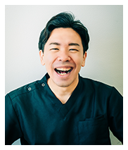 〜In沖縄〜　Love&Peace整体師　宮城先生